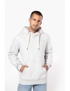 K-KV2308-HOODED SWEATSHIRT 2